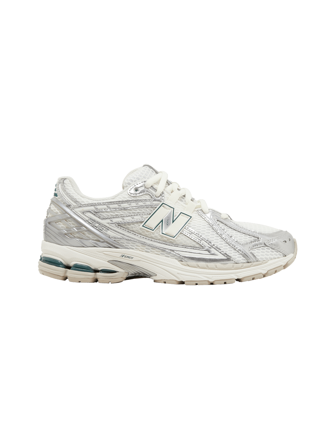 New Balance 1906R Silver Metallic Sea Salt M1906REE MBS
