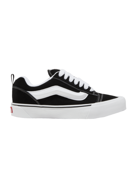 Vans Knu Skool Black White VN0009QC6BT MBS