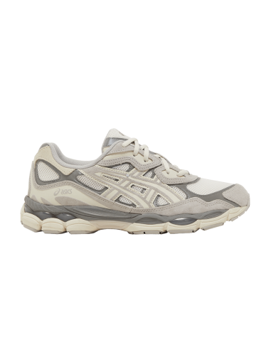 ASICS GelNYC Oyster Grey 1201A789103 MBS