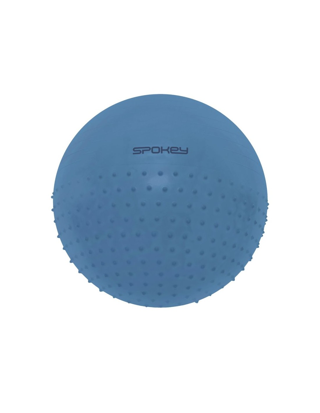 Spokey Half Fit gymnastics ball 75cm SPK943629