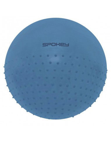 Spokey Half Fit gymnastics ball 75cm SPK943629