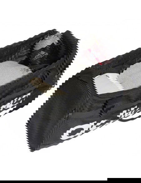 Bag adidas Linear Duffel S HT4742