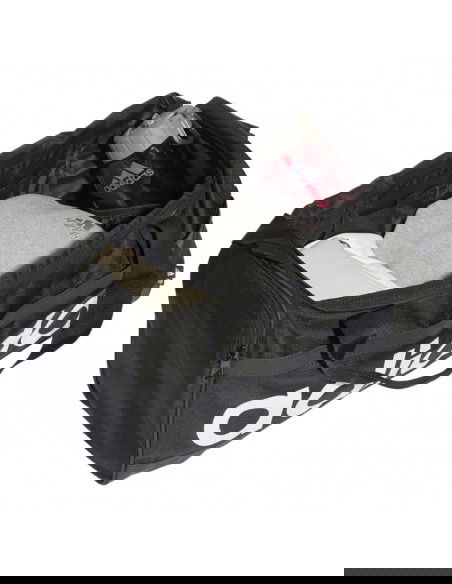 Bag adidas Linear Duffel S HT4742