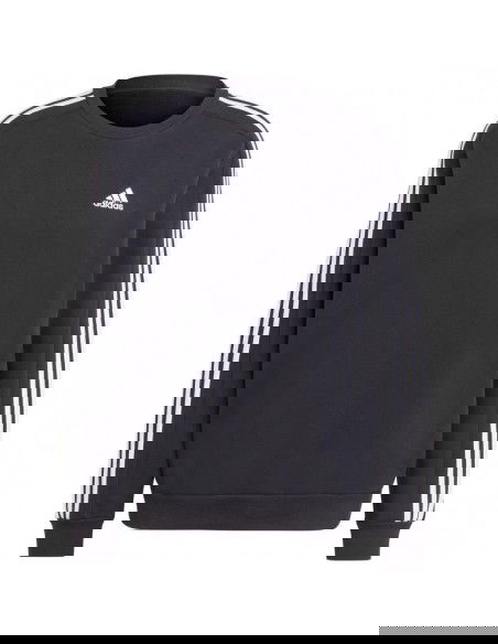 adidas Essentials Fleece 3Stripes M IB4027 sweatshirt