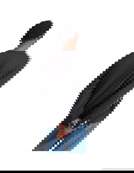 adidas Essentials Fleece 3Stripes M IB4027 sweatshirt