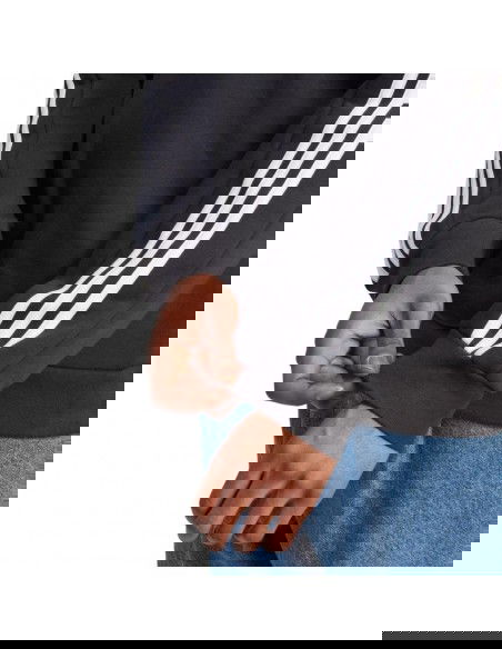 adidas Essentials Fleece 3Stripes M IB4027 sweatshirt