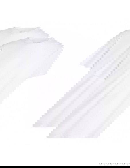 Tommy Hilfiger 2P Ss Tee M Tshirt UM0UM02762 white