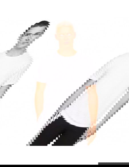 Tommy Hilfiger 2P Ss Tee M Tshirt UM0UM02762 white