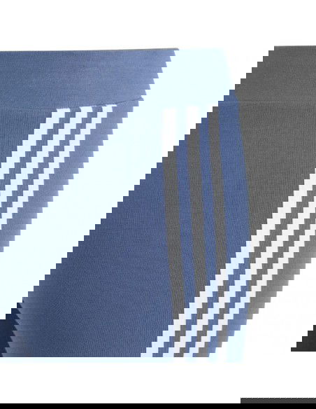 Adidas Essentials 3Stripes Cotton Tights Jr leggings IS2633