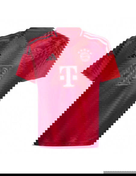 Adidas Bayern Munich Home Jr Tshirt IT2249