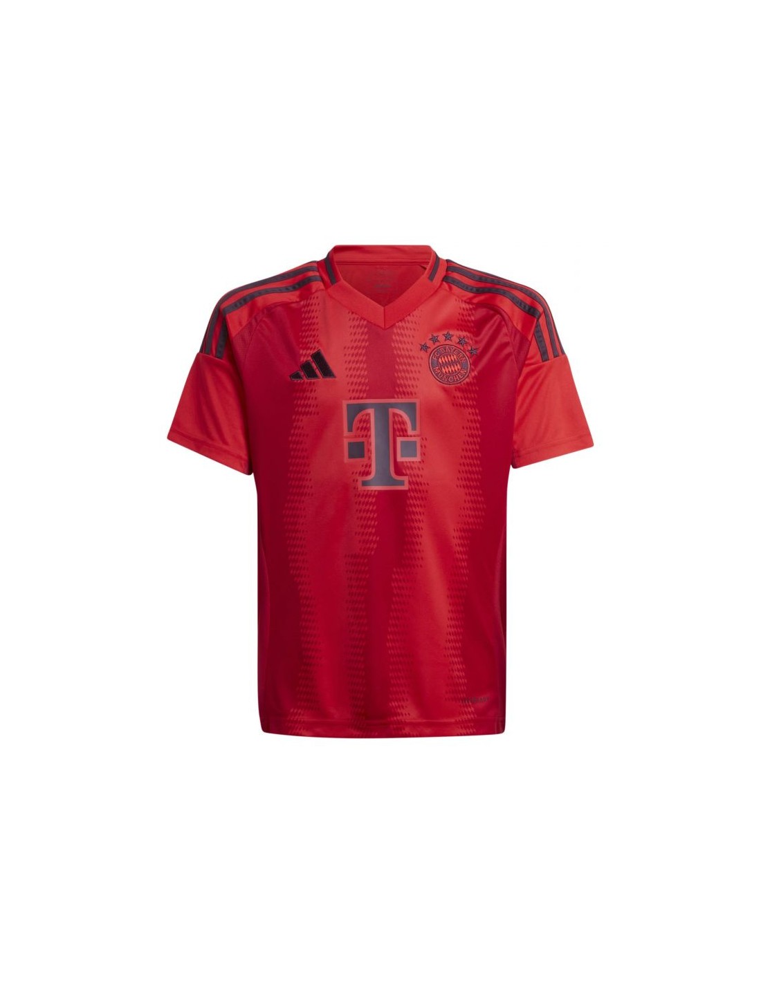 Adidas Bayern Munich Home Jr Tshirt IT2249