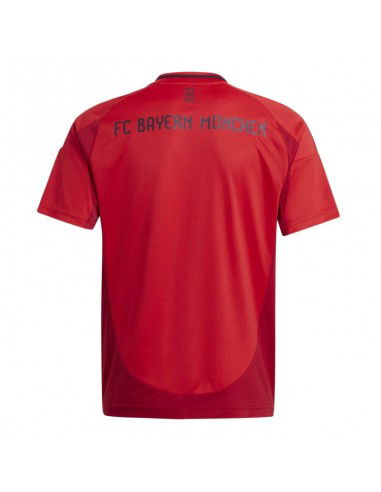 Adidas Bayern Munich Home Jr Tshirt IT2249