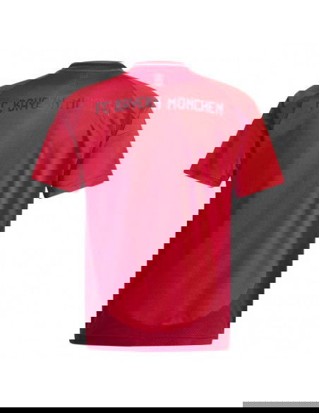 Adidas Bayern Munich Home Jr Tshirt IT2249