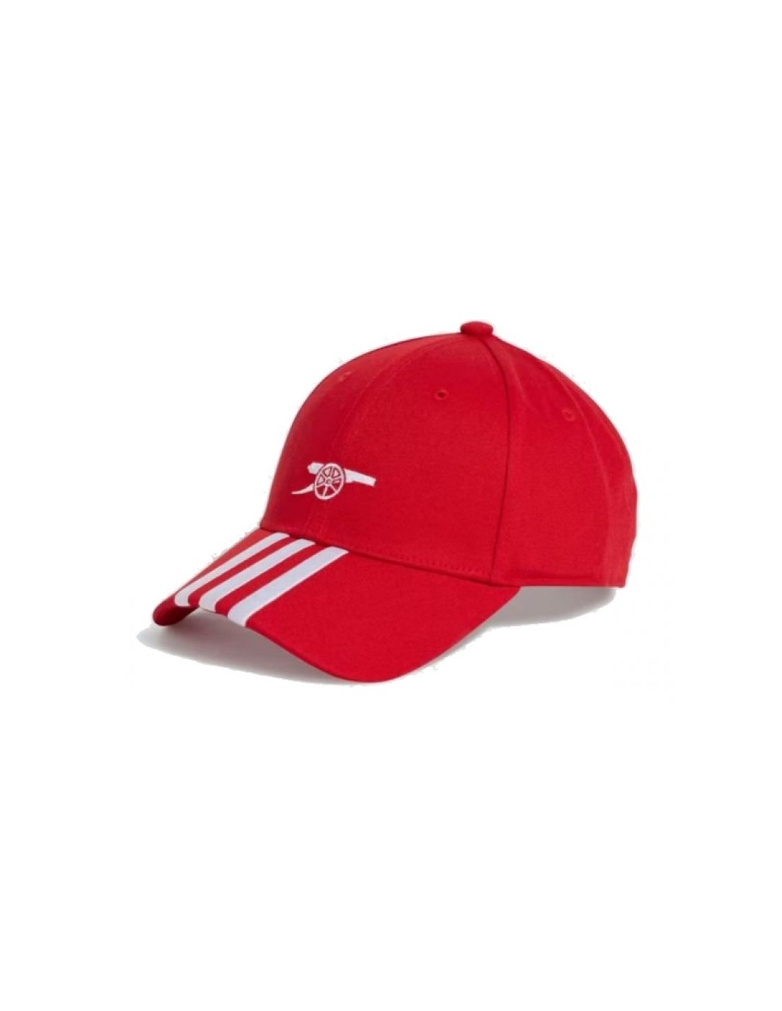 Men's Hats Adidas Red