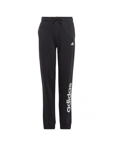 adidas Essentials Linear Logo Jr IB8907 pants