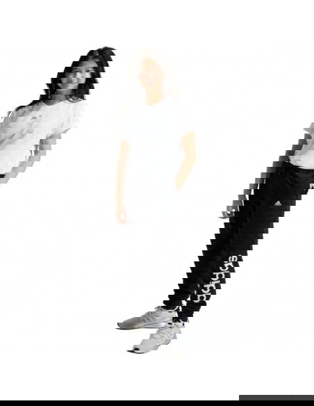 adidas Essentials Linear Logo Jr IB8907 pants