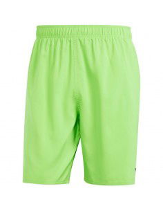 adidas Solid Clx ClassicLength M IR6217 swimming shorts