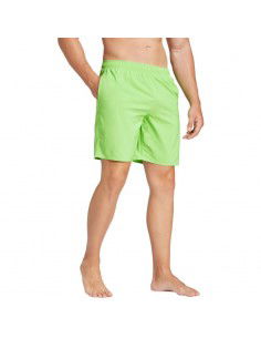 adidas Solid Clx ClassicLength M IR6217 swimming shorts 2
