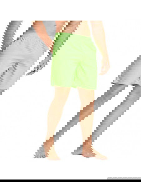 adidas Solid Clx ClassicLength M IR6217 swimming shorts