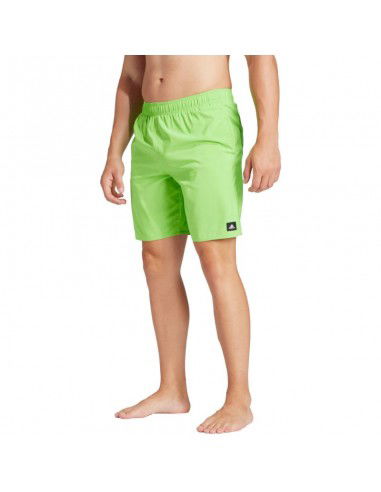 adidas Solid Clx ClassicLength M IR6217 swimming shorts