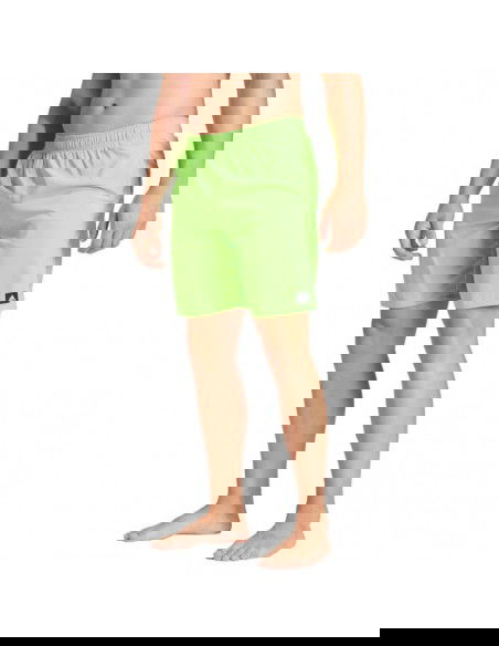 adidas Solid Clx ClassicLength M IR6217 swimming shorts