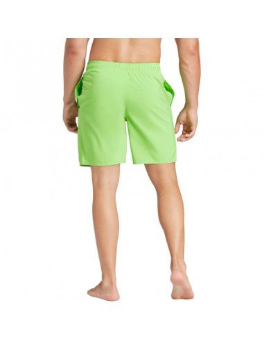 adidas Solid Clx ClassicLength M IR6217 swimming shorts