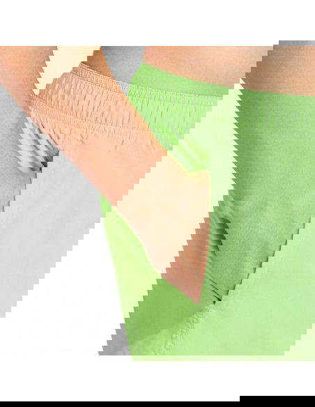 adidas Solid Clx ClassicLength M IR6217 swimming shorts