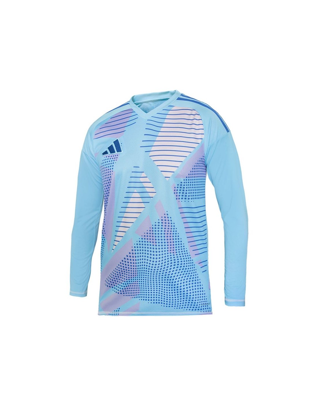 Adidas goalkeeper shirts hotsell