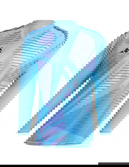 Adidas Tiro 24 Competition Jr goalkeeper shirt IN0434