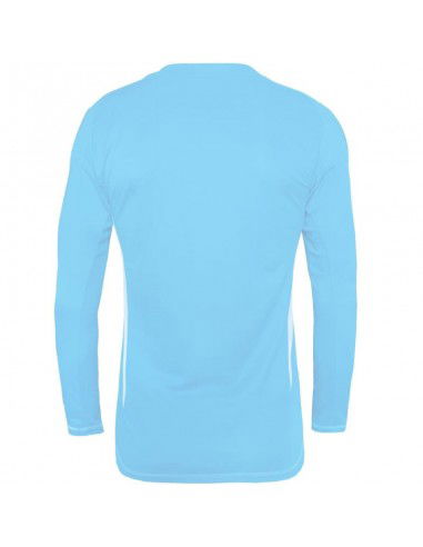 Adidas Tiro 24 Competition Jr goalkeeper shirt IN0434