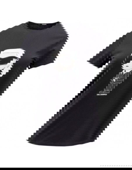 Karl Lagerfeld Ikonik W 230W1700 Tshirt