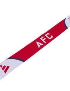 Adidas Arsenal London scarf IZ4386