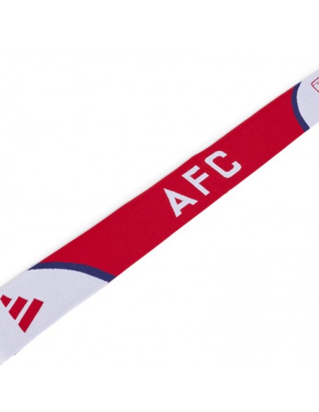 Adidas Arsenal London scarf IZ4386