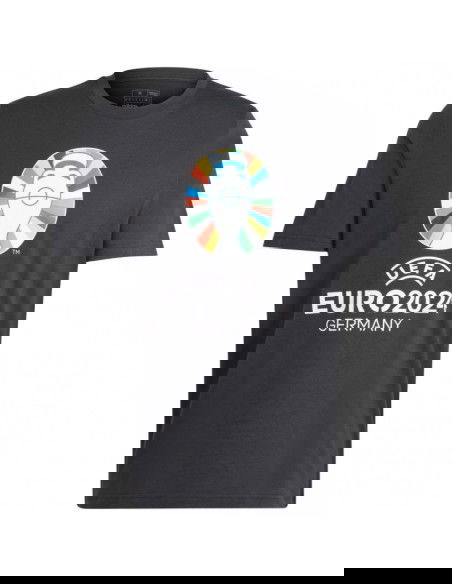 Adidas Euro24 M Tshirt IT9291