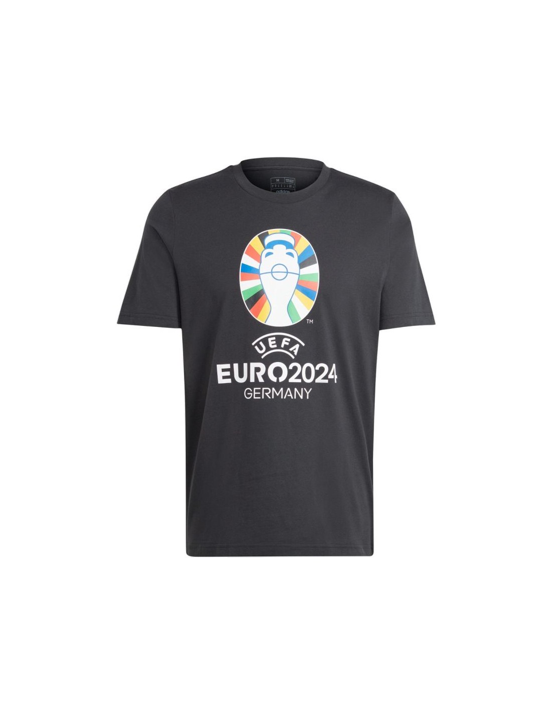 Adidas Euro24 M Tshirt IT9291