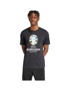 Adidas Euro24 M Tshirt IT9291 2