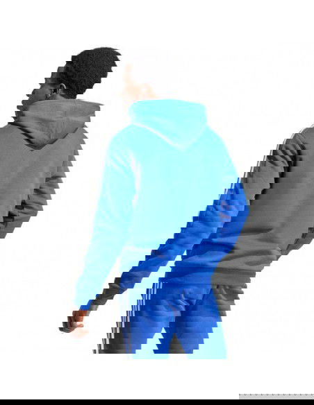 adidas Essentials Fleece 3Stripes Hoodie M IJ8934