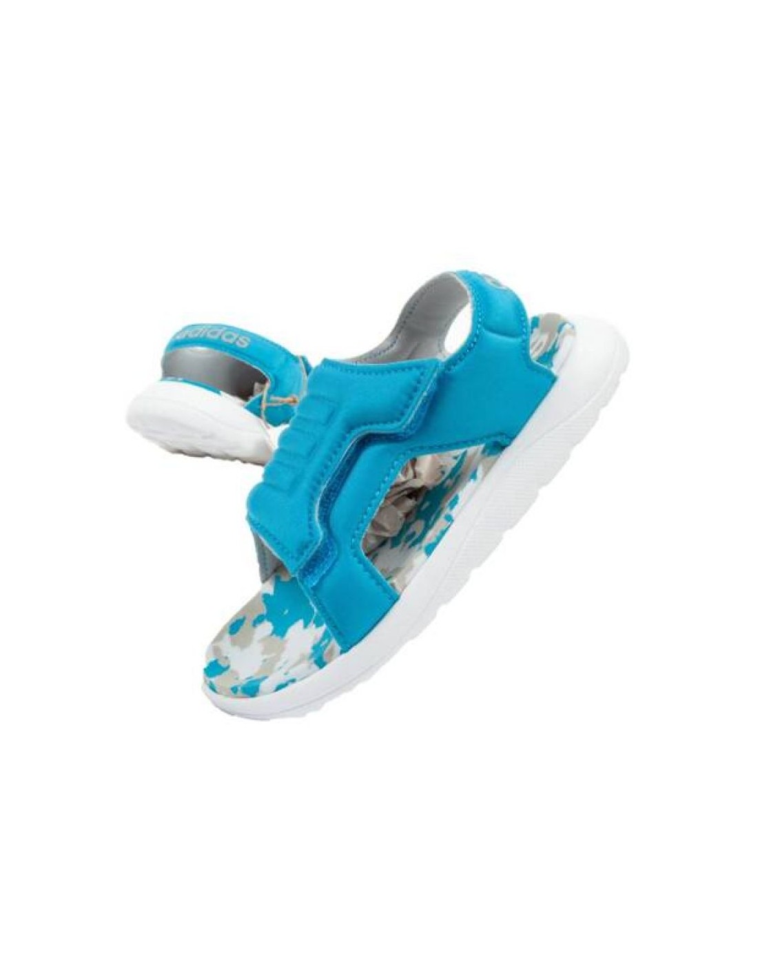 Kids' Shoes Adidas Blue