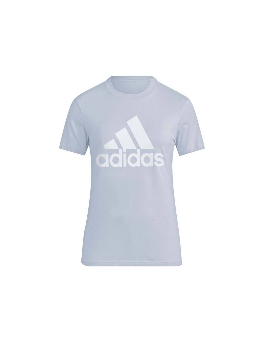 ADIDAS PERFORMANCE adidas Loungewear Essentials Logo Tee W IR5408