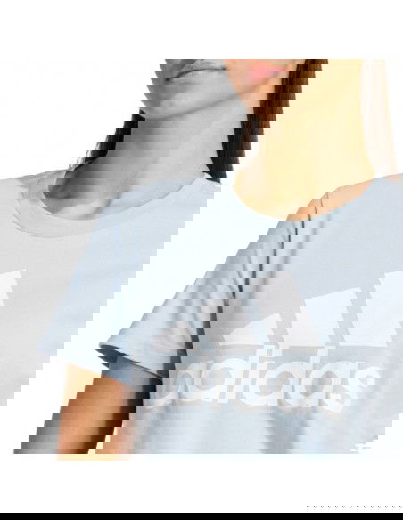 adidas Loungewear Essentials Logo Tee W IR5408