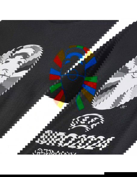 Adidas Euro24 Jr IT9307 Tshirt