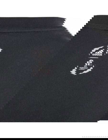 Adidas Euro24 Jr IT9307 Tshirt