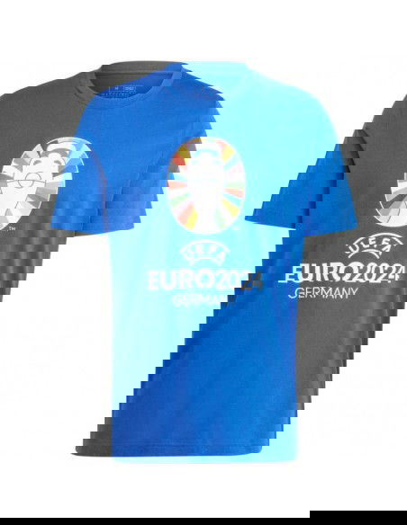 Adidas Euro24 M Tshirt IT9293