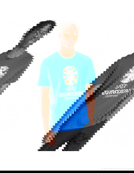 Adidas Euro24 M Tshirt IT9293