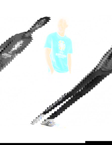 Adidas Euro24 M Tshirt IT9293