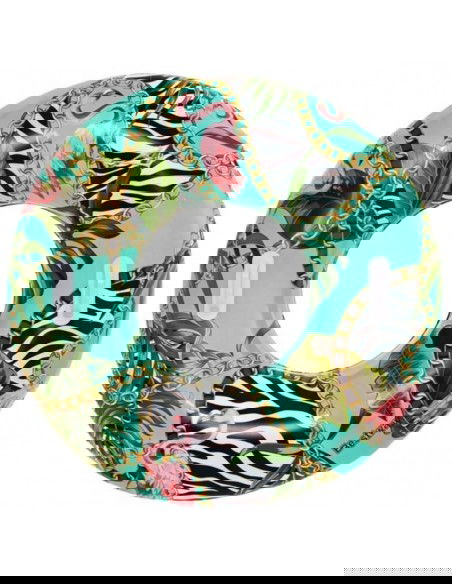 Bestway Floral Fantasty swimming ring 114 cm 36302 8318