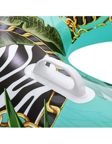 Bestway Floral Fantasty swimming ring 114 cm 36302 8318