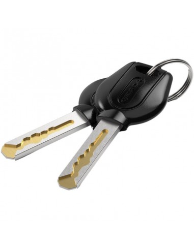 Bicycle lock Gerda Contra 9008V OSCN0090008 06V2YP