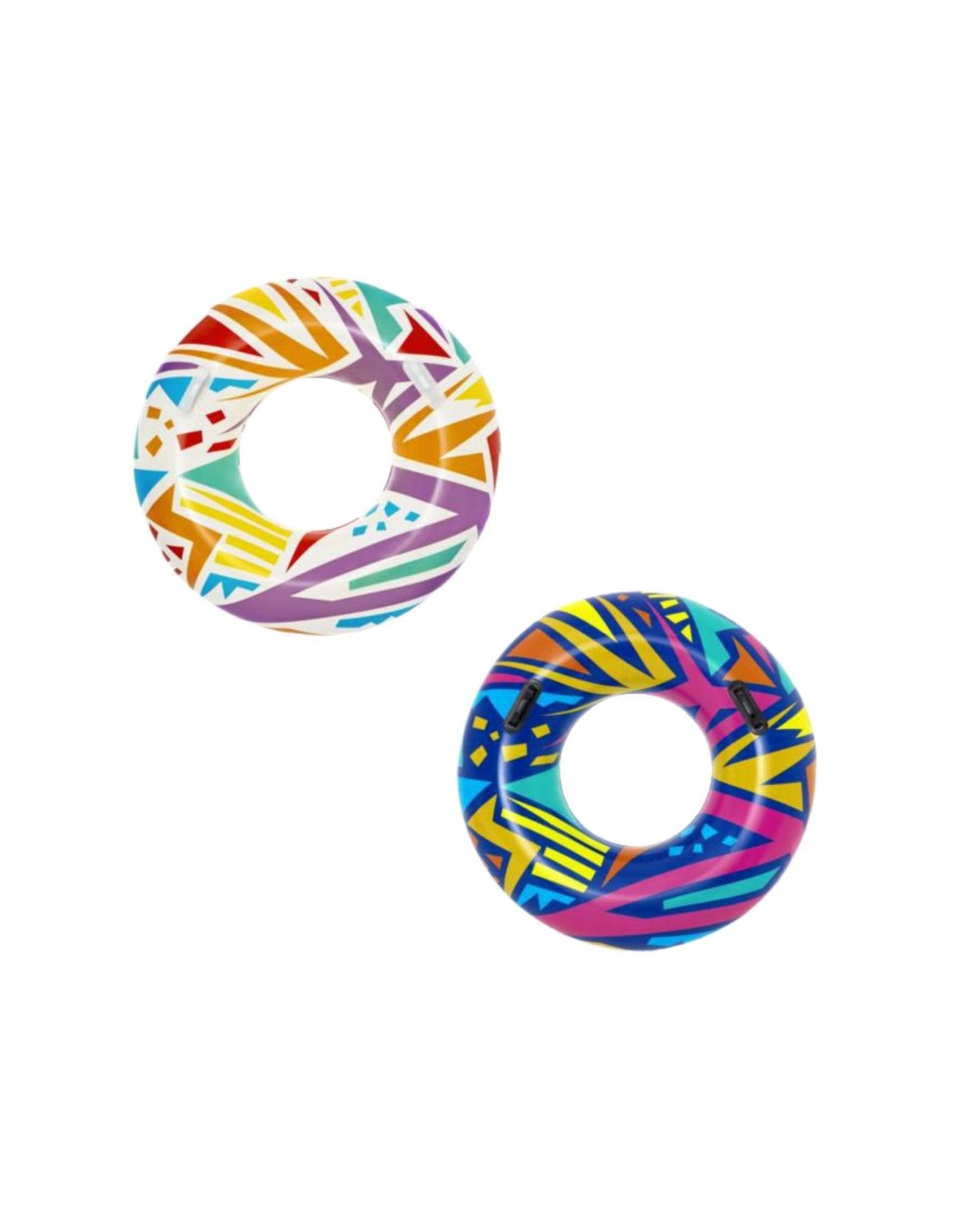 Bestway Geo swimming ring 107 cm 36228 4149