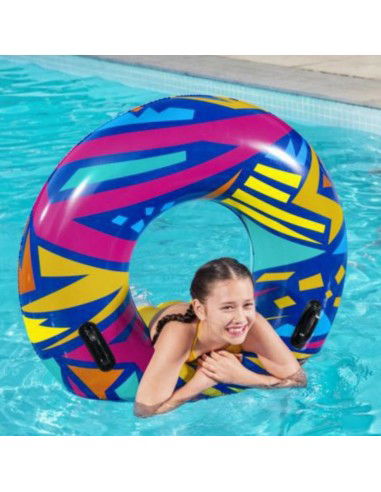Bestway Geo swimming ring 107 cm 36228 4149